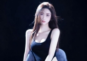 手机美女壁纸↘无与伦比的性感美女